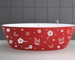 Bathtub