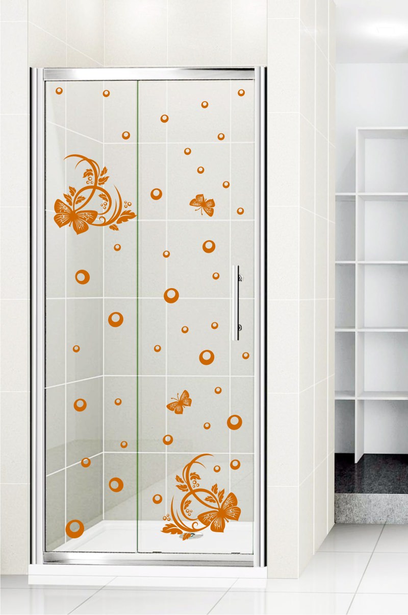 shower door rollers and slides