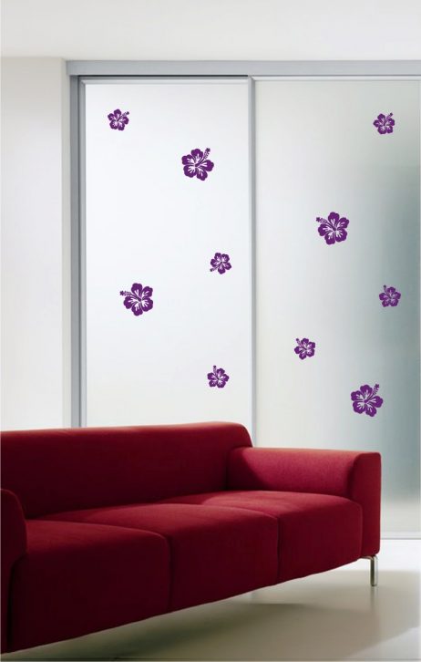 Sliding Doors Vinyl Sticker #21