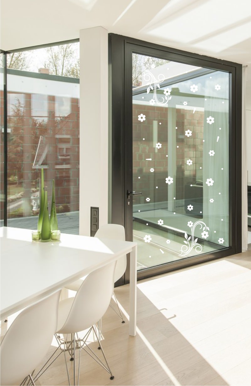 Sliding Doors Vinyl Sticker #39