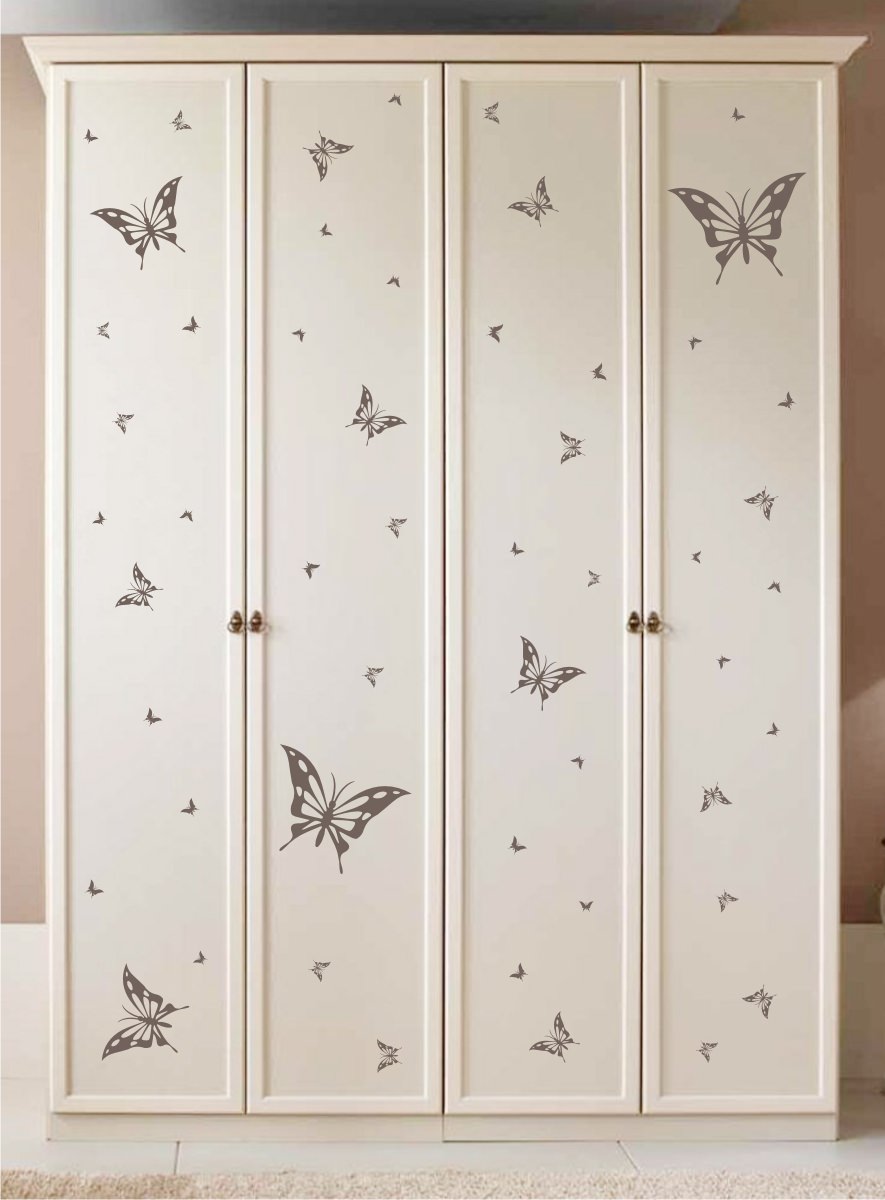 Sliding Doors Vinyl Sticker #74