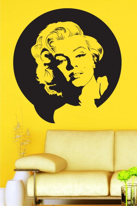 Golden Age Actress #5 Sticker