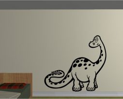 Dinosaur Sticker