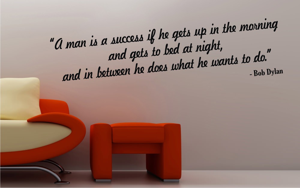 Musician Quote #2 Sticker
