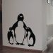 Penguins Sticker